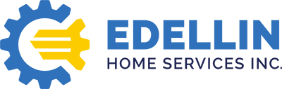 Edellin Logo